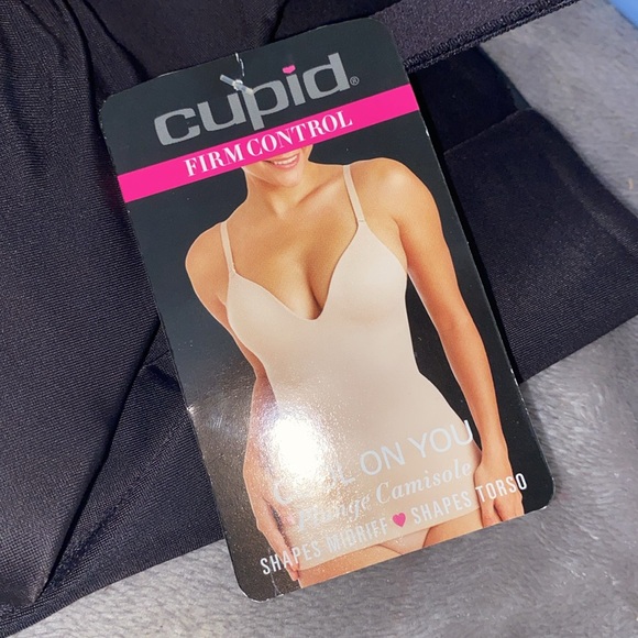 0705 Cupid Wonderful Edge Shapewear - Picture 5 of 6